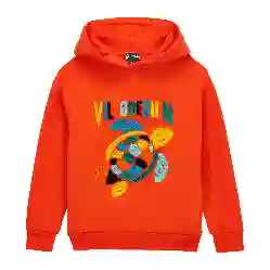 Изображение Erkek Çocuk Gary  Sweatshirt